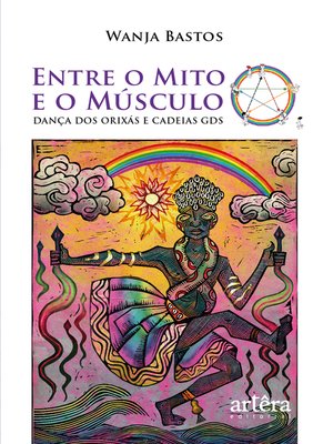 cover image of Entre o Mito e o Músculo